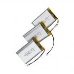 Dobíjecí baterie LiPO 103450 1800 mAh 3,7 V