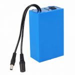 Manipulace s opatrností: 5 bezpečnostních tipů pro lithiovou baterii