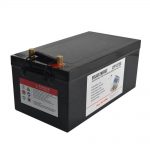 Vysoce kvalitní baterie solární baterie LiFePO4 12v 200ah