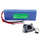 18650 14,4V20Ah lithiové baterie pro zdravotnické prostředky