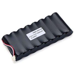 Lithiová baterie 18650 14,4V 4300mAH