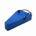 Lithiová baterie 18650 27Ah 48V ebike baterie