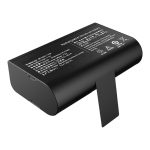 3.6V 5200mAh 18650 lithium-iontová baterie LG baterie pro Handhold POS Machine