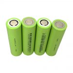 Originální dobíjecí lithium-iontová baterie 18650 3,7 V 2900 mAh, lithium-iontové baterie 18650