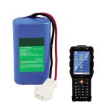 Lithiová baterie 18650 7,2 V 2,6 Ah pro ruční koncové zařízení Express Logistics