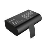 18650 7,2 V 2600 mAh lithium-iontová baterie pro stroj POS