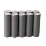 21700 3,7V baterie 5000mAh 25A 35A bateriový článek E-Bike válcová li iontová 5C dobíjecí baterie 21700 článků