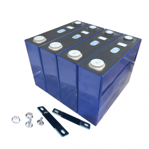 Ganfeng Prismatic dobíjecí nový cell deep cycle lifepo4 3.2v 100ah