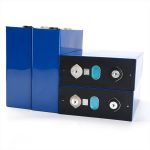 3.2V 310Ah lifepo4 baterie pack cell pro obytný systém skladování energie