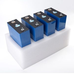 280Ah Prismatic Cell Lifepo4 3,2v 280ah lithium -iontové baterie Lifepo4 Battery Pack