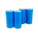 dobíjecí baterie 3.2V 32700 lifepo4 6500mah lifepo4 cylindrická baterie