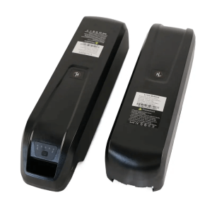 Baterie Hailong typu 36V 10Ah Lithium-iontové baterie pro elektrokolo