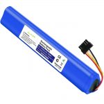 4000mAh 12V NiMh náhradní baterie pro robotické vysavače řady Neato Botvac a D Series 945-0129