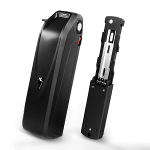 Baterie elektrokoloběžky Hailong ebike 48V 15Ah