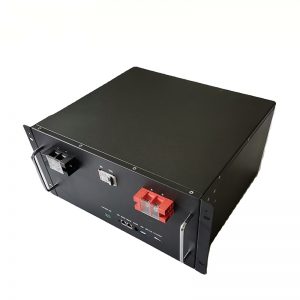 Levná solární baterie LiFePO4 48v 100ah 5KWh