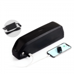 Elektrická koloběžka Ebike Baterie 36v 48v 13Ah 15Ah 20Ah