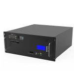 lithium-železofosfátová baterie pro solární systémy 48v solární životnostpo4 lithiová baterie 48v 200ah 48v baterie