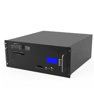 lithium-železofosfátová baterie pro solární systémy 48v solární životnostpo4 lithiová baterie 48v 200ah 48v baterie