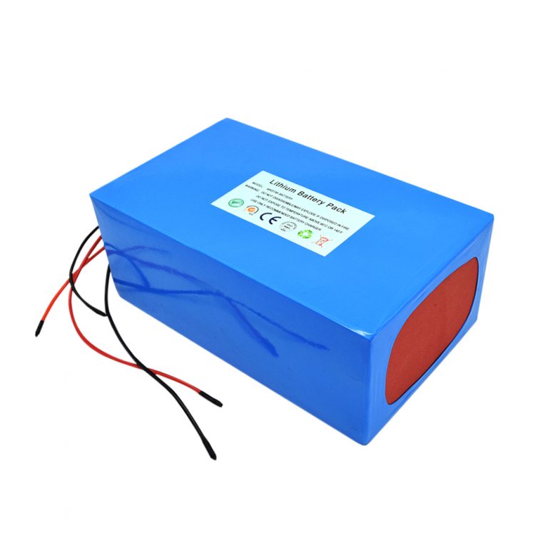 48v 20ah lithium