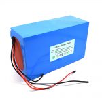 48v / 20ah lithiová baterie pro elektrický skútr