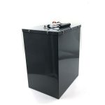 48V 40ah LiFePO4 baterie pro golfový vozík, Raiding Lawn, sněžný skútr