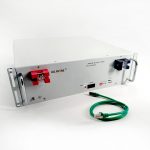 ALL IN ONE lithium -iontová baterie 48v solární úložiště lithiová baterie 50Ah 100Ah 200Ah solární energie lithium -polymerová baterie Bank