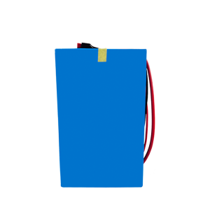 Vysoká hustota energie 48V 30Ah pro lithium-iontovou baterii pro elektrický skútr