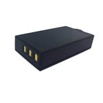 3,7 V 2100 mAh přenosná POS terminální polymerní lithiová baterie