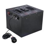 Baterie LiFePO4 pro golfový vozík 51,2 V 105 Ah