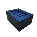 Napájení lifepo4 nositelná baterie 60V50Ah pro elektrický vyhlídkový vůz