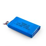 Dobíjecí baterie LiPO 783968 3,7 V 4900 mAh / 7,4 V 2450 mAh / 3,7 V 2450 mAh /