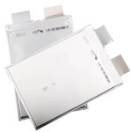 20C Vysoce odběrná LiPo baterie A123 3.2V 20Ah Lifepo4 s pouzdrem pro závodní auto, elektrický motocykl