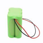 Dobíjecí baterie NiMH AA 2100 mAh 7,2 V