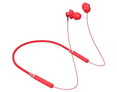 Sluchátka Bluetooth