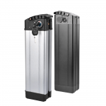 Silverfish 36V 48V 52V 10Ah 13Ah 15Ah 18Ah 20Ah Baterie 500W 1000W 1500W elektrokolo