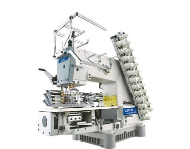 Průmyslové použití1