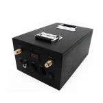 24V 800Ah lithium -iontová baterie Lifepo4 pro solární skladování energie karavan 24V 800Ah