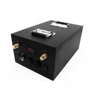 24V 800Ah lithium -iontová baterie Lifepo4 pro solární skladování energie karavan 24V 800Ah