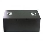 Lithium-iontová baterie lifepo4 72v 100ah s technologií smart bms