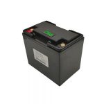 Nízká teplota 48V 200AH se samočinně vyhřívanou funkcí