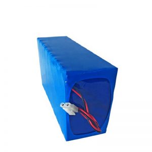 Dobíjecí baterie LiFePO 26650 36V 12AH