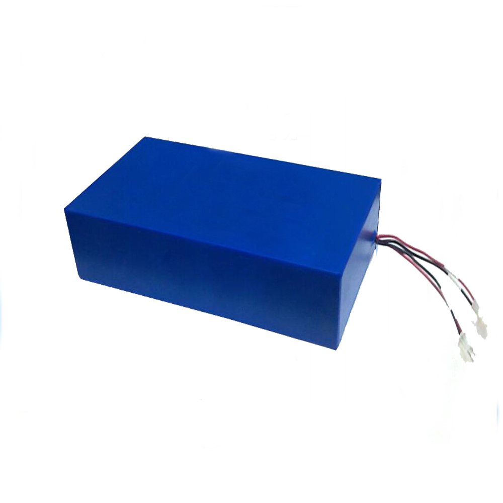 Dobíjecí baterie LiFePO4 22AH 12V - Ainbattery.com