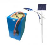 Dobíjecí baterie LiFePO4 180AH 24V