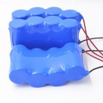 Dobíjecí baterie LiFePO4 32650 12V 6AH