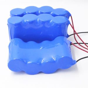 Dobíjecí baterie LiFePO4 32650 12V 6AH