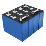 ALL IN ONE LiFePO4 lithium-iontové baterie solární energetický systém 3,2v 50Ah 80Ah 100Ah 105Ah 202Ah 230Ah 280Ah 300Ah baterie lifepo4