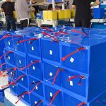 5 důvodů, proč se lithium LiFePO4 baterie nabíjí