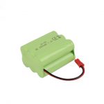 Dobíjecí baterie NiMH AA 1800 mAh 7,2 V