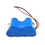 Baterie do vysavače Euro-Pro Shark V1917, V1950, VX3