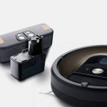 O baterii vysavače ALL IN ONE